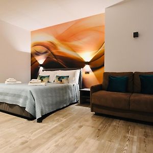 Luxury Triple Room